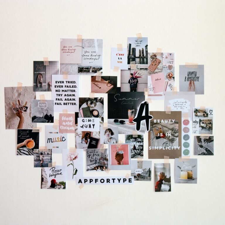 Portfolio de Chic Social Media (Mary Mar Camino)