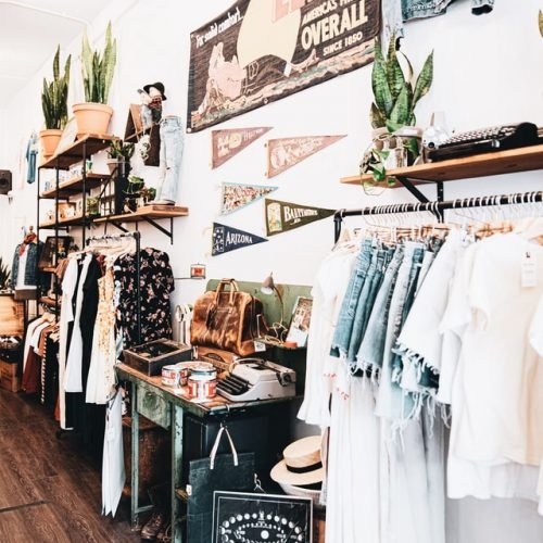Marketing para Negocios Locales